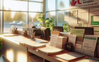 How to Acquire Permanent Residency in Canada: A Guide for Foreign Nationals