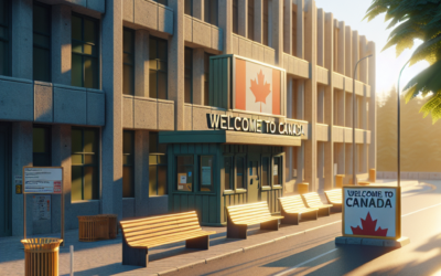 Overcoming Criminal Inadmissibility to Enter Canada: What You Need to Know