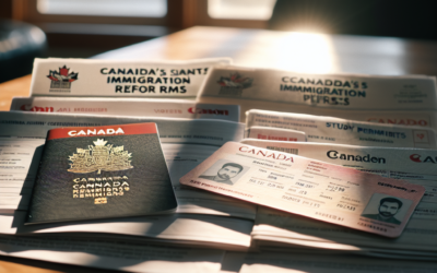Canada’s Immigration Reforms: What You Need to Know