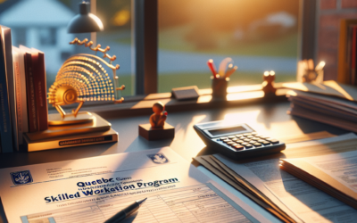 Quebec’s Latest Skilled Worker Selection Program Round: Over 2,500 Candidates Invited