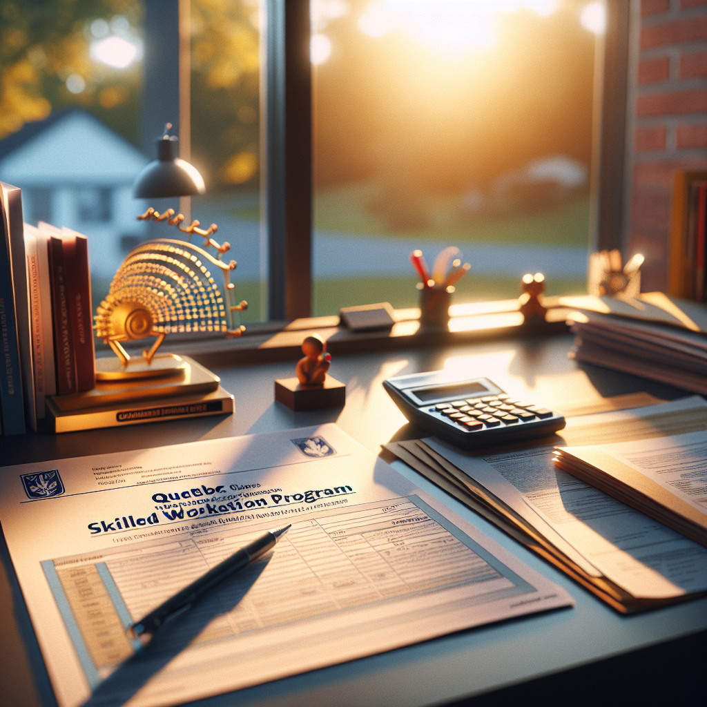 Quebec’s Latest Skilled Worker Selection Program Round: Over 2,500 Candidates Invited