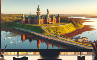 Prince Edward Island Immigration Draw 2026: Latest Updates