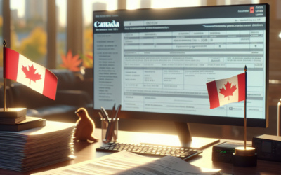 Improved Processing Times for Canadian Temporary Residence Applications