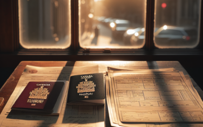 New Citizenship Rules: Italy vs. Canada