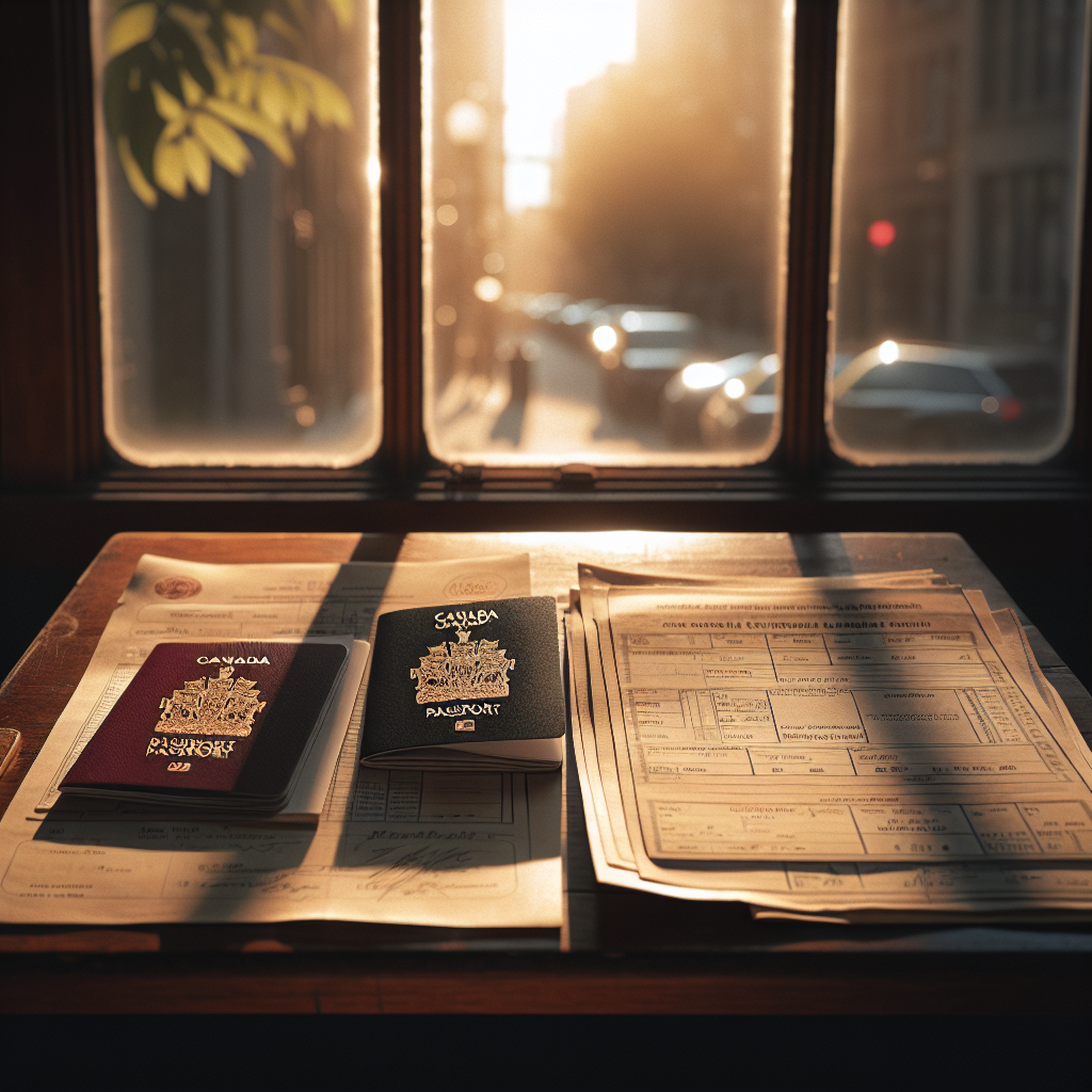 New Citizenship Rules: Italy vs. Canada