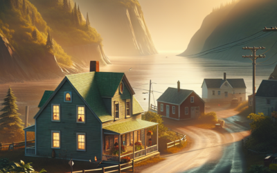 Pictou County’s 2026 Priority Sectors and Occupations for Permanent Residence