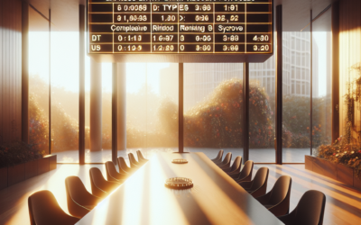 Latest Express Entry Draw Results and Trends