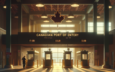 Understanding Criminal Inadmissibility to Canada: What You Need to Know