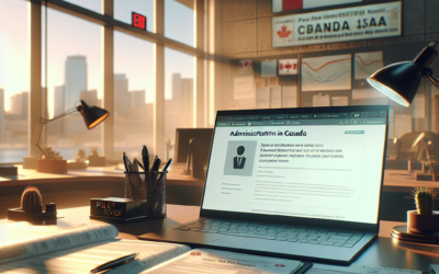 Changes to Work Permit Policies for Iranians in Canada