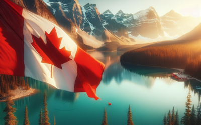 The Process of Naturalizing as a Canadian Citizen: A Comprehensive Guide