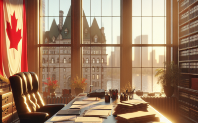 Canada Pauses Removal Orders for Israeli and Lebanese Nationals Amid Conflict