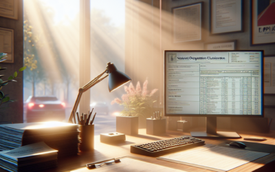 Avoiding Common Mistakes in the Canadian Express Entry Process