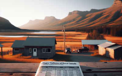 New Measures Allow Rural Employers to Hire More Temporary Foreign Workers in Canada