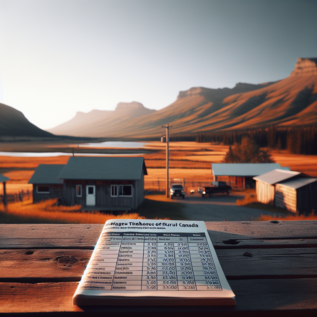 New Measures Allow Rural Employers to Hire More Temporary Foreign Workers in Canada