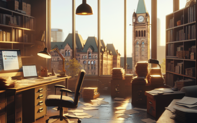 Ontario Immigrant Nominee Program Invites Over 1,100 Graduates for Provincial Immigration