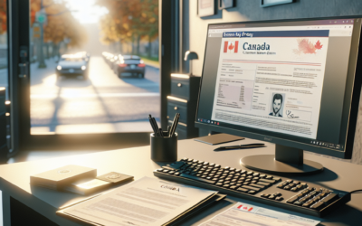 Canada Express Entry Program Updates: Job Offers and CRS Points