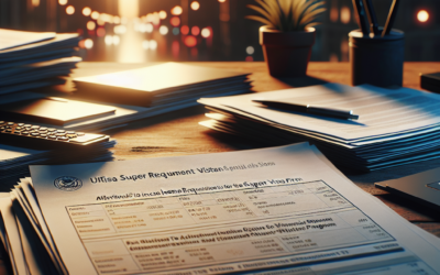 Canada Eases Income Requirement for Parents and Grandparents Super Visa