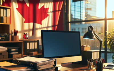 Canadian Immigration Application Backlog Declines: Latest Figures Revealed