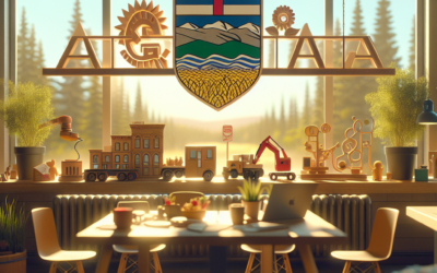 Alberta’s Immigration Program 2026: Sector Focus and Invitation Statistics