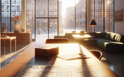 Alberta Immigration Program Draws: March 2026 Update