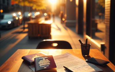 The Surge of Americans Applying for Canadian Citizenship Explained