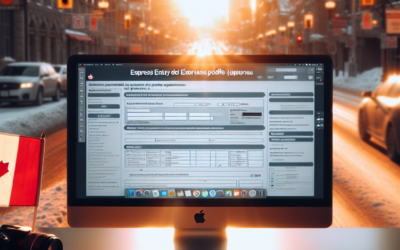 Canada Express Entry Draw Targets French-Language Proficient Candidates