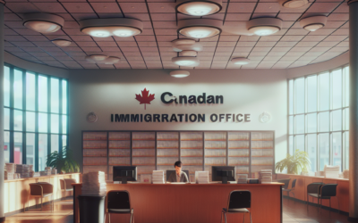 Canada Extends Special Policy for Gaza Visitors