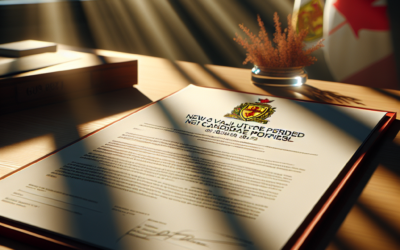 Nova Scotia Nominee Program Introduces Validity Period for Candidate Profiles