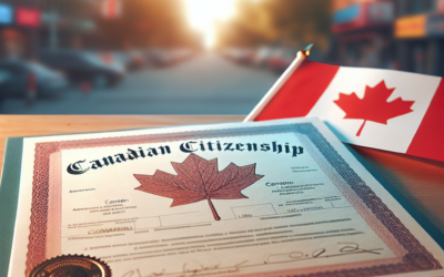The Quiet Shift: Americans Embracing Canadian Citizenship