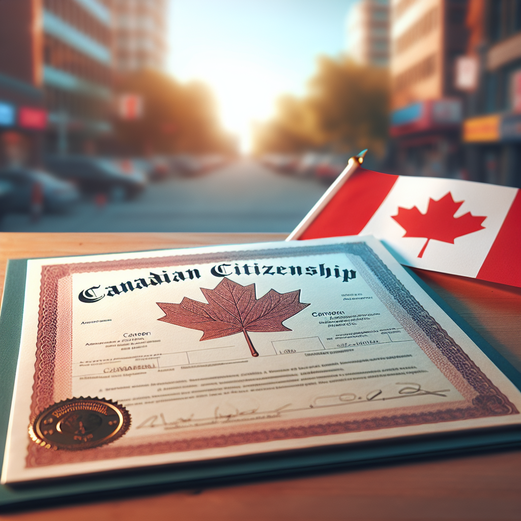 The Quiet Shift: Americans Embracing Canadian Citizenship