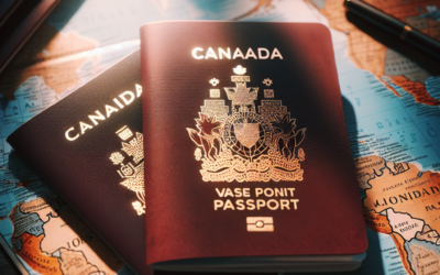 Unlocking the Power of Dual Citizenship: How Canadians and Americans Benefit