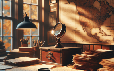 Discover Your Canadian Ancestors: A Path to Citizenship