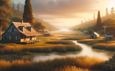 Louisiana’s Rich Canadian Heritage: The Story of Cajuns and Canadian Citizenship