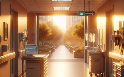 New Healthcare Support Worker Pathway in British Columbia