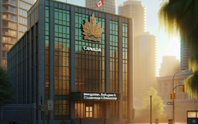 Canada Immigration Processing Times Update 2026