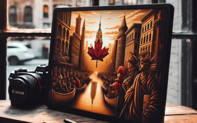 Understanding the Recent Surge in Americans Applying for Canadian Citizenship