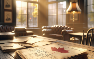 Unlocking Canadian Citizenship: A Pathway for Americans