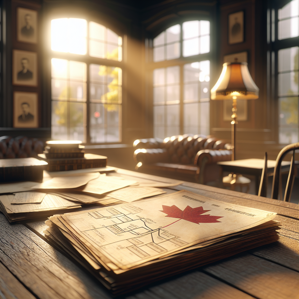 Unlocking Canadian Citizenship: A Pathway for Americans