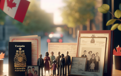 Understanding Canadian Citizenship Laws for Americans with Ancestry