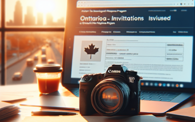 Ontario Immigrant Nominee Program Issues Over 1,300 Invitations in Latest Draws