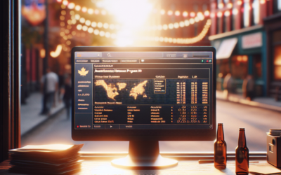 Manitoba Provincial Nominee Program Draws 308 Applicants in Latest Immigration Draw