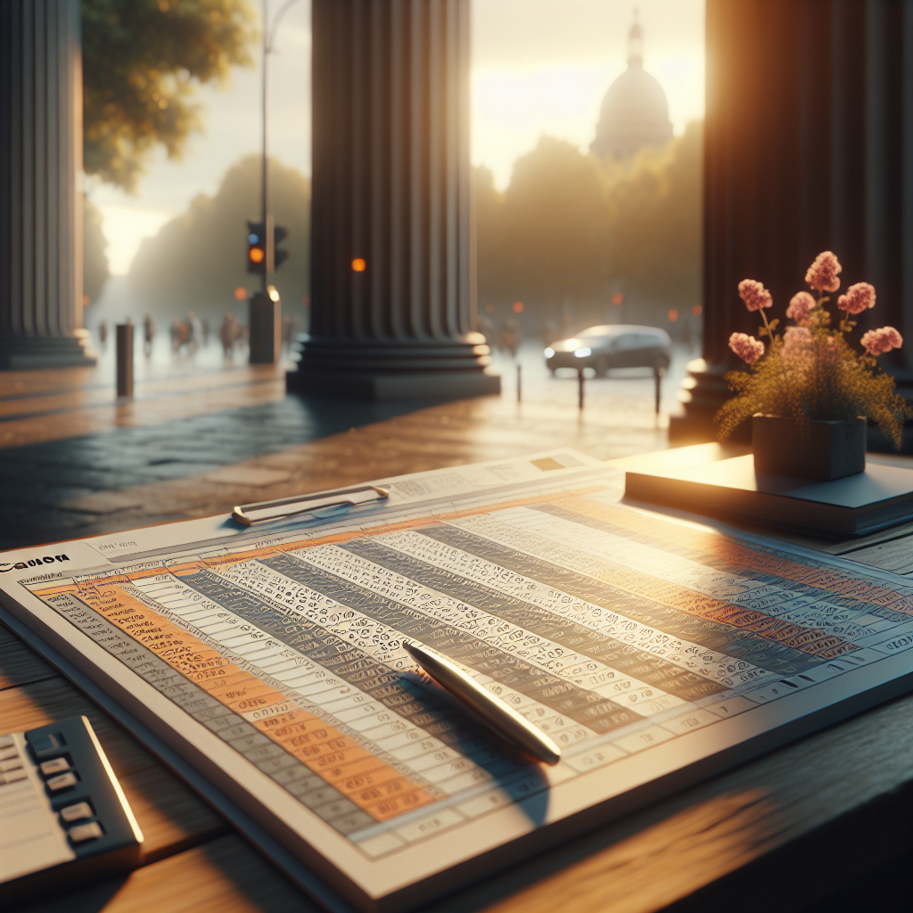 Latest Express Entry Draw Results and Trends in 2026