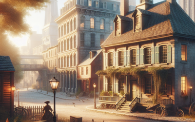 Unlocking Canadian Citizenship: A Pathway for Bay Staters