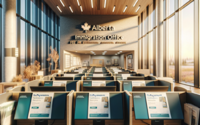 Alberta Introduces Fee for Worker Expression of Interest: What You Need to Know