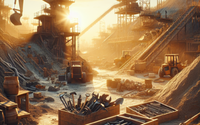 Ontario Immigrant Nominee Program Issues 759 Invitations for Construction and Mining Jobs