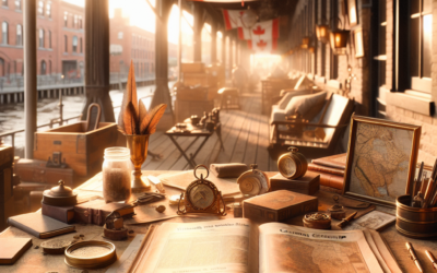 Unlocking Canadian Citizenship: Ancestral Connections Revealed