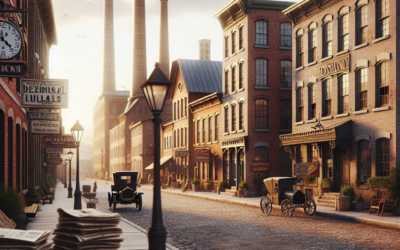 Uncovering Hidden Canadian Citizens in New England