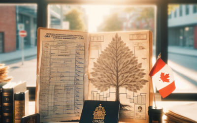 Canada’s New Citizenship Rules: Ancestry Pathway to Dual Citizenship