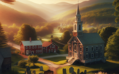 New Opportunities for Vermonters: Canadian Citizenship by Descent Law Changes