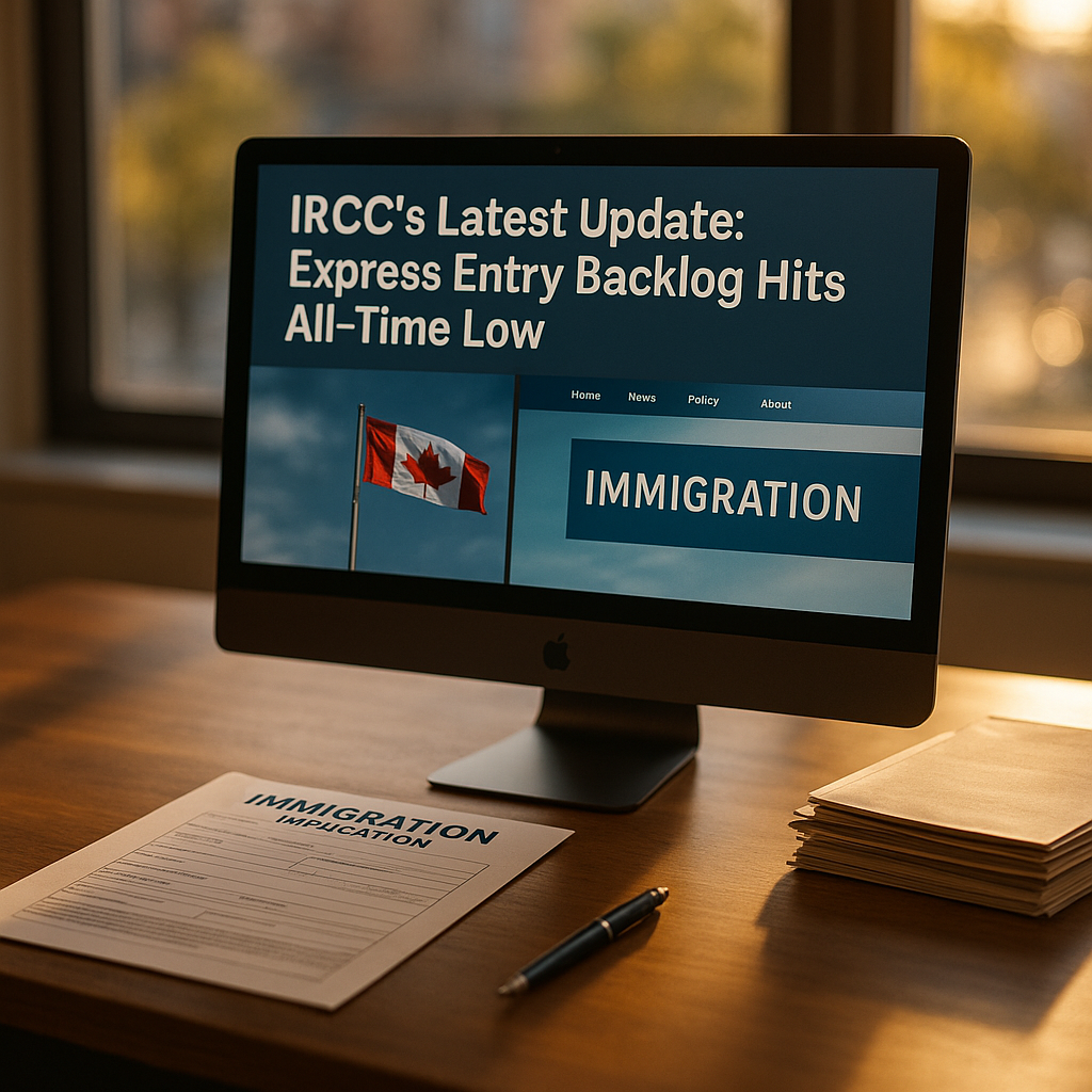 IRCCs-Latest-Update-Express-Entry-Backlog-Hits-All-Time-Low